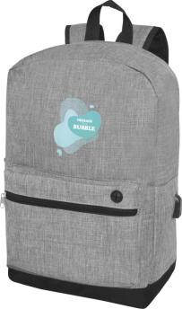 Рюкзак для ноутбука Hoss 15.6 NTEU15-328713