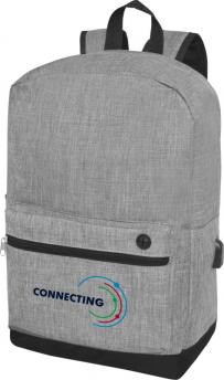 Рюкзак для ноутбука Hoss 15.6 NTEU15-328713