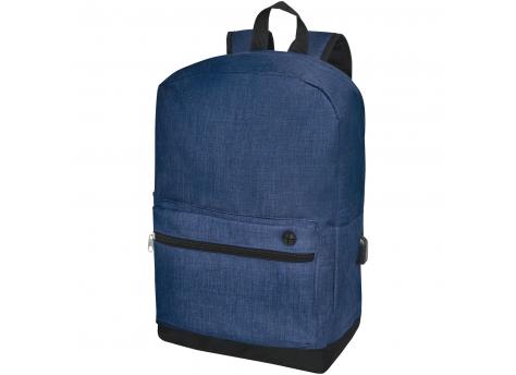 Рюкзак для ноутбука Hoss 15.6", 16 литров NTEU15-328714