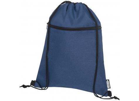 Сумка на шнурке Ross из переработанного ПЭТ, 5 литров NTEU15-332986