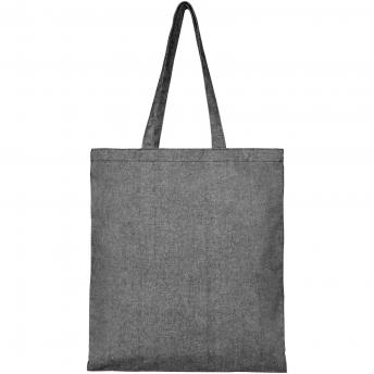 Сумка-тоут Pheebs из переработанных материалов, плотность 210 г/м², объем 7 литров NTEU15-328724