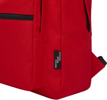 Рюкзак Retrend GRS RPET 16 литров NTEU15-338948