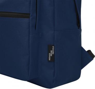 Рюкзак Retrend GRS RPET 16 литров NTEU15-338950