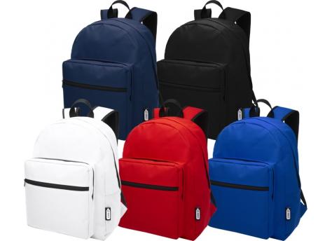 Рюкзак Retrend GRS RPET 16 литров NTEU15-338950