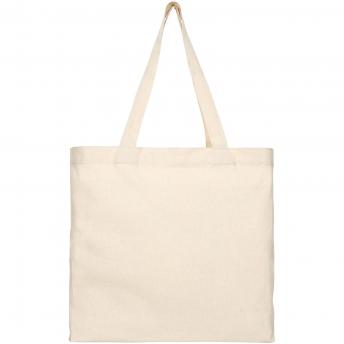 Эко-сумка Pheebs из переработанного хлопка NTEU15-551696