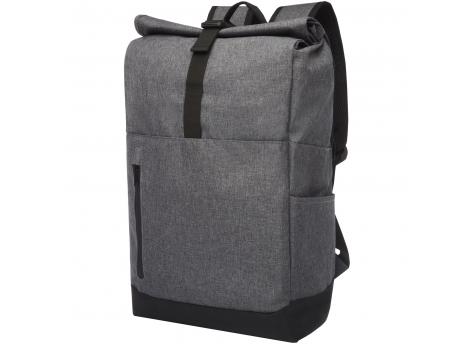 Рюкзак для ноутбука Hoss 15.6" с закатывающимся верхом, 12 литров NTEU15-460386