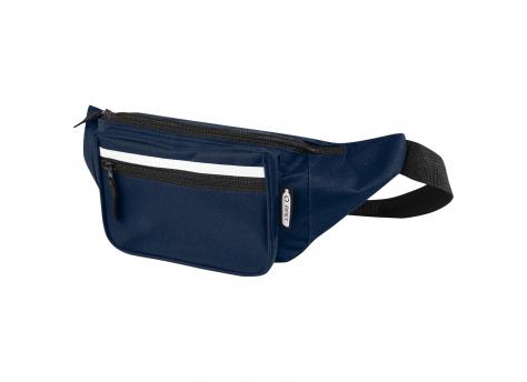 Сумка на пояс Journey GRS RPET NTEU15-333120