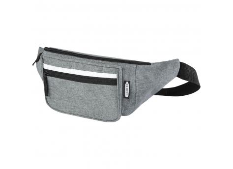 Сумка на пояс Journey GRS RPET NTEU15-333121