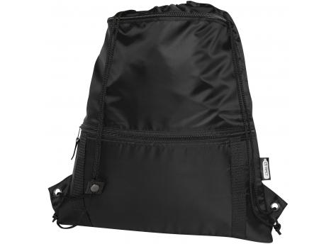 Сумка на шнурке из переработанных материалов 9 л NTEU15-328770