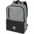 Рюкзак для ноутбука Reclaim 15" GRS из переработанных материалов, двухцветный, 14 литров NTEU15-338606