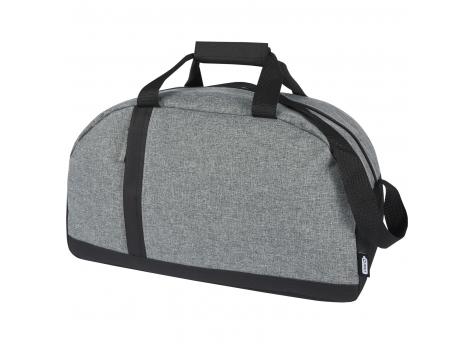 Спортивная сумка Reclaim GRS из переработанных материалов, двухцветная NTEU15-337863