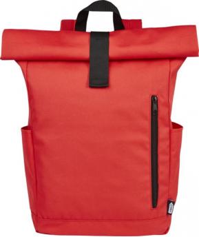 Рюкзак Byron 15.6" GRS RPET с верхним клапаном, 18 литров NTEU15-338607