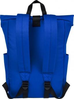 Рюкзак Byron 15.6" GRS RPET с верхним клапаном, 18 литров NTEU15-338608