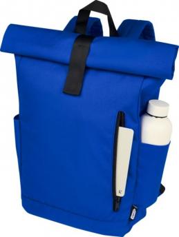 Рюкзак Byron 15.6" GRS RPET с верхним клапаном, 18 литров NTEU15-338608