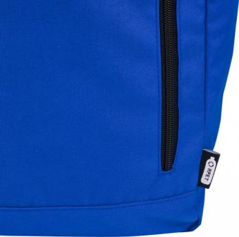 Рюкзак Byron 15.6" GRS RPET с верхним клапаном, 18 литров NTEU15-338608