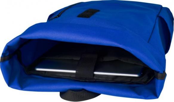 Рюкзак Byron 15.6" GRS RPET с верхним клапаном, 18 литров NTEU15-338608