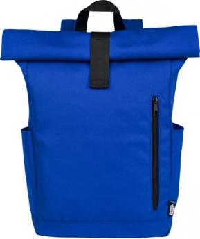 Рюкзак Byron 15.6" GRS RPET с верхним клапаном, 18 литров NTEU15-338608