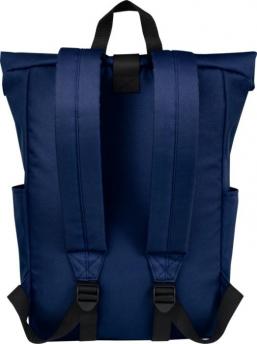 Рюкзак Byron 15.6" GRS RPET с верхним клапаном, 18 литров NTEU15-338609