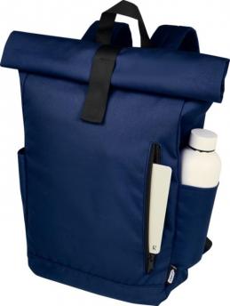 Рюкзак Byron 15.6" GRS RPET с верхним клапаном, 18 литров NTEU15-338609