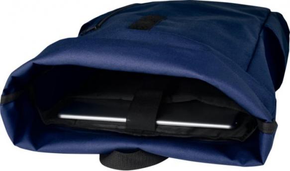 Рюкзак Byron 15.6" GRS RPET с верхним клапаном, 18 литров NTEU15-338609