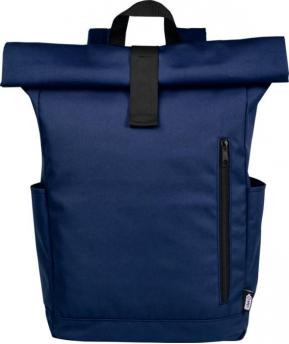 Рюкзак Byron 15.6" GRS RPET с верхним клапаном, 18 литров NTEU15-338609