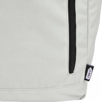 Рюкзак Byron 15.6" GRS RPET с верхним клапаном, 18 литров NTEU15-338611