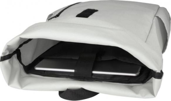 Рюкзак Byron 15.6" GRS RPET с верхним клапаном, 18 литров NTEU15-338611