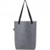 Сумка-тоут из переработанного фетра Felta GRS с широким дном NTEU15-450237