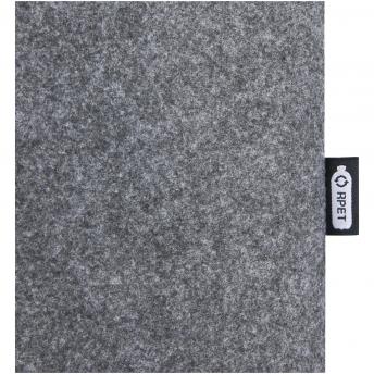 Сумка-тоут из переработанного фетра Felta GRS с широким дном NTEU15-450237