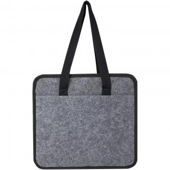 Складной автомобильный органайзер из переработанного войлока Felta GRS NTEU15-450441