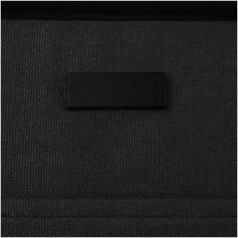 Термосумка для ланча Joey на 9 банок из переработанного холста GRS, 6 литров NTEU15-437687