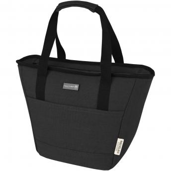 Термосумка для ланча Joey на 9 банок из переработанного холста GRS, 6 литров NTEU15-437687