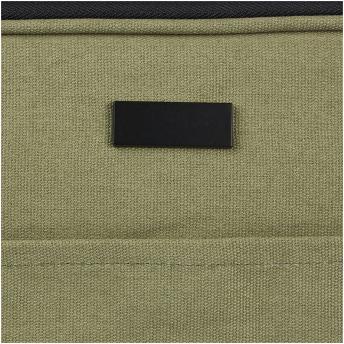 Чехол для ноутбука Joey 14" GRS из переработанного холста, 2 литра NTEU15-437876