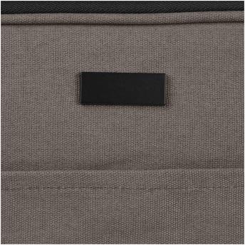 Чехол для ноутбука Joey 14" GRS из переработанного холста, 2 литра NTEU15-437877