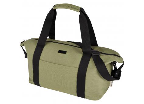 Спортивная сумка-дафл Joey GRS из переработанного холста, 25 литров NTEU15-437862