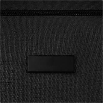 Спортивная сумка-дафл Joey GRS из переработанного холста, 25 литров NTEU15-437864