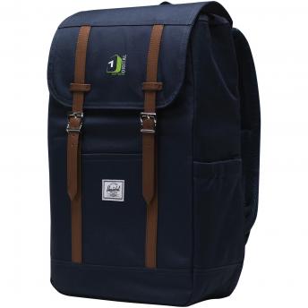Рюкзак для ноутбука Herschel Retreat™ из переработанных материалов NTEU15-554395