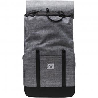 Рюкзак для ноутбука Herschel Retreat™ из переработанных материалов, 23 л NTEU15-554396