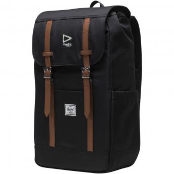 Рюкзак для ноутбука Herschel Retreat™ из переработанных материалов, 23 л NTEU15-554397