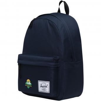 Рюкзак для ноутбука Herschel Classic™ из переработанных материалов, 26 литров NTEU15-554398