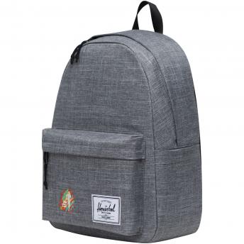 Рюкзак для ноутбука Herschel Classic™ из переработанных материалов, 26 литров NTEU15-554399