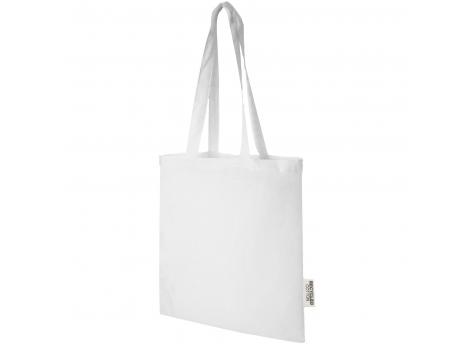 Сумка Madras для покупок из переработанного хлопка NTEU15-499617