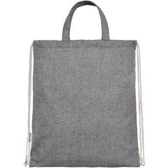 Фибс рюкзак с завязывающимся шнурком NTEU15-525933