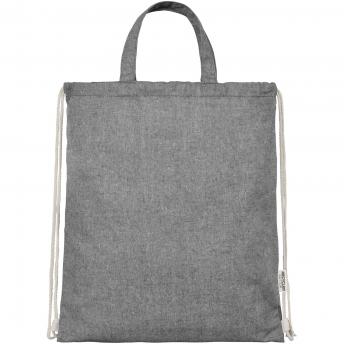 Фибс рюкзак с завязывающимся шнурком NTEU15-525933