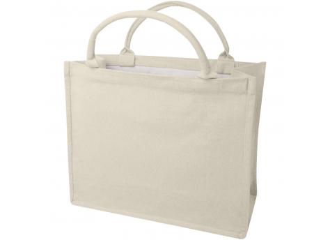 Сумка Page для покупок из переработанного материала NTEU15-525530