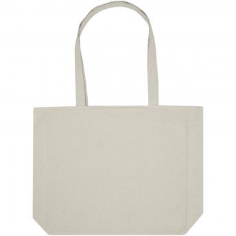 Сумка из переработанного материала с плотностью 400 г/м². NTEU15-525536