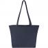Недельная сумка для покупок из переработанного материала с плотностью 400 г/м². NTEU15-525538