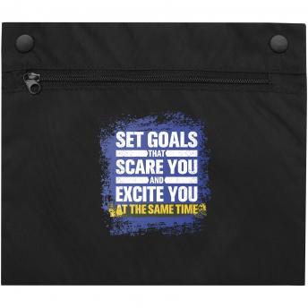 Сумка из переработанного материала с сертификатом GRS NTEU15-544652