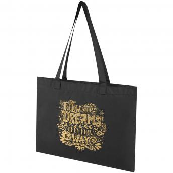 Сумка из переработанного материала с сертификатом GRS NTEU15-544652