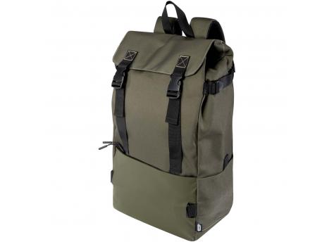 Модульный рюкзак Roam GRS из переработанных материалов NTEU15-559197
